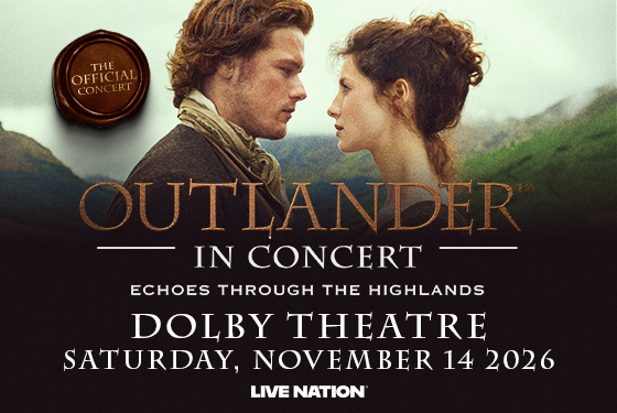 Outlander